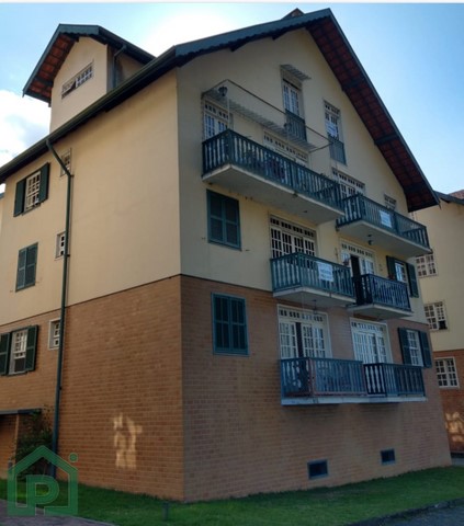 Apartamento em Cônego, NOVA FRIBURGO/RJ
