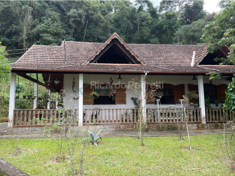 Casa em Vila Amélia, NOVA FRIBURGO/RJ