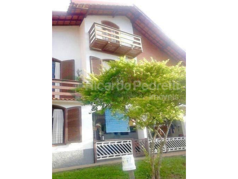 Casa em Ponte da Saudade, NOVA FRIBURGO/RJ