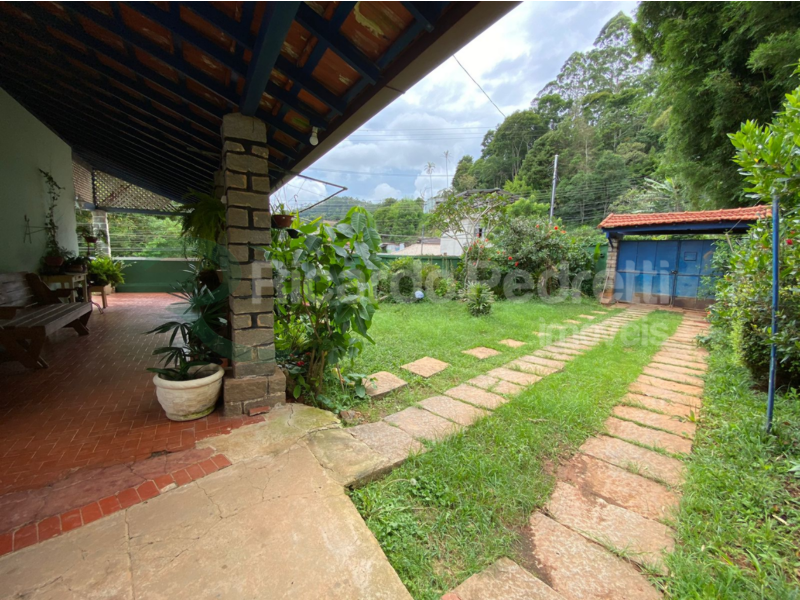 Sitío em Catarcione, NOVA FRIBURGO/RJ
