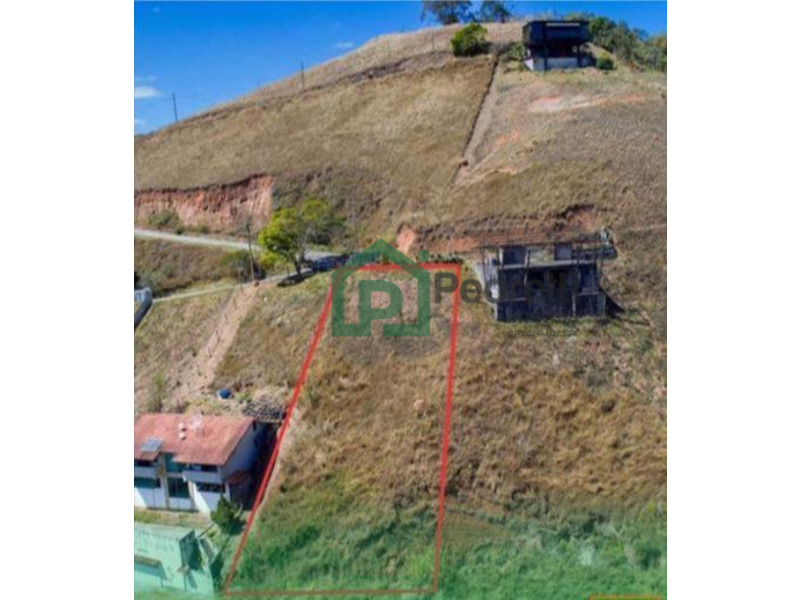 Terreno em Suiço, NOVA FRIBURGO/RJ