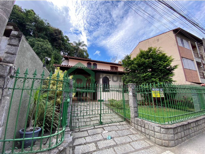 Casa em Centro, NOVA FRIBURGO/RJ