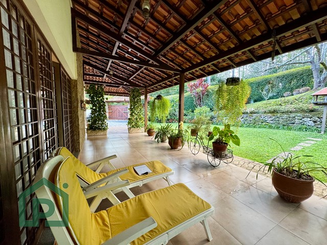 Casa em Mury, NOVA FRIBURGO/RJ