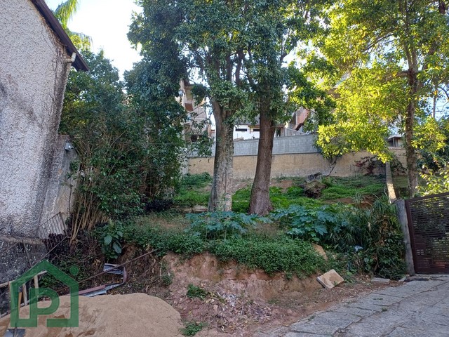 Terreno em Cônego, NOVA FRIBURGO/RJ