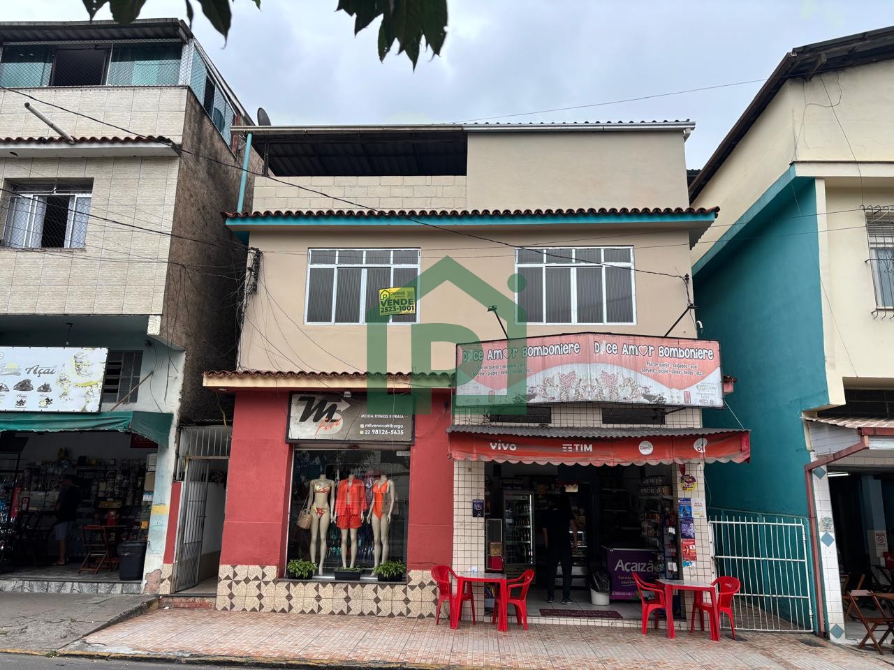 Loja em Conselheiro Paulino, NOVA FRIBURGO/RJ